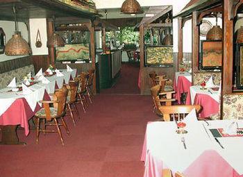 Pension Donau Grill Хановер Екстериор снимка