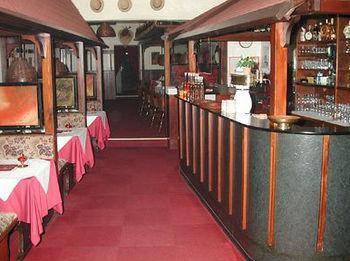 Pension Donau Grill Хановер Екстериор снимка