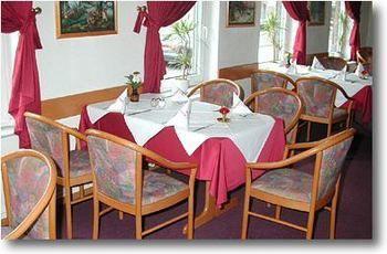 Pension Donau Grill Хановер Екстериор снимка